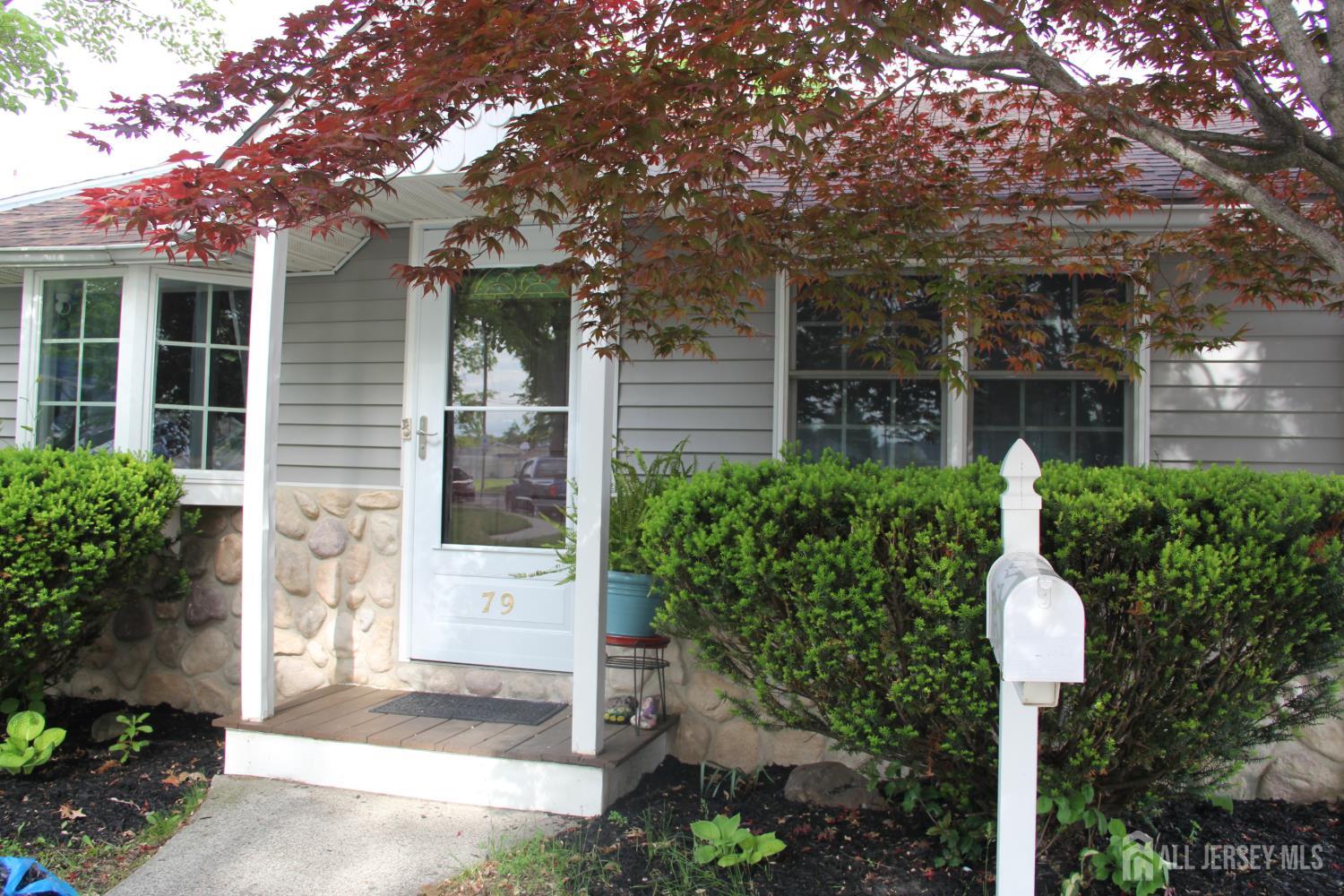 79 Lafayette Street Milltown NJ 08850