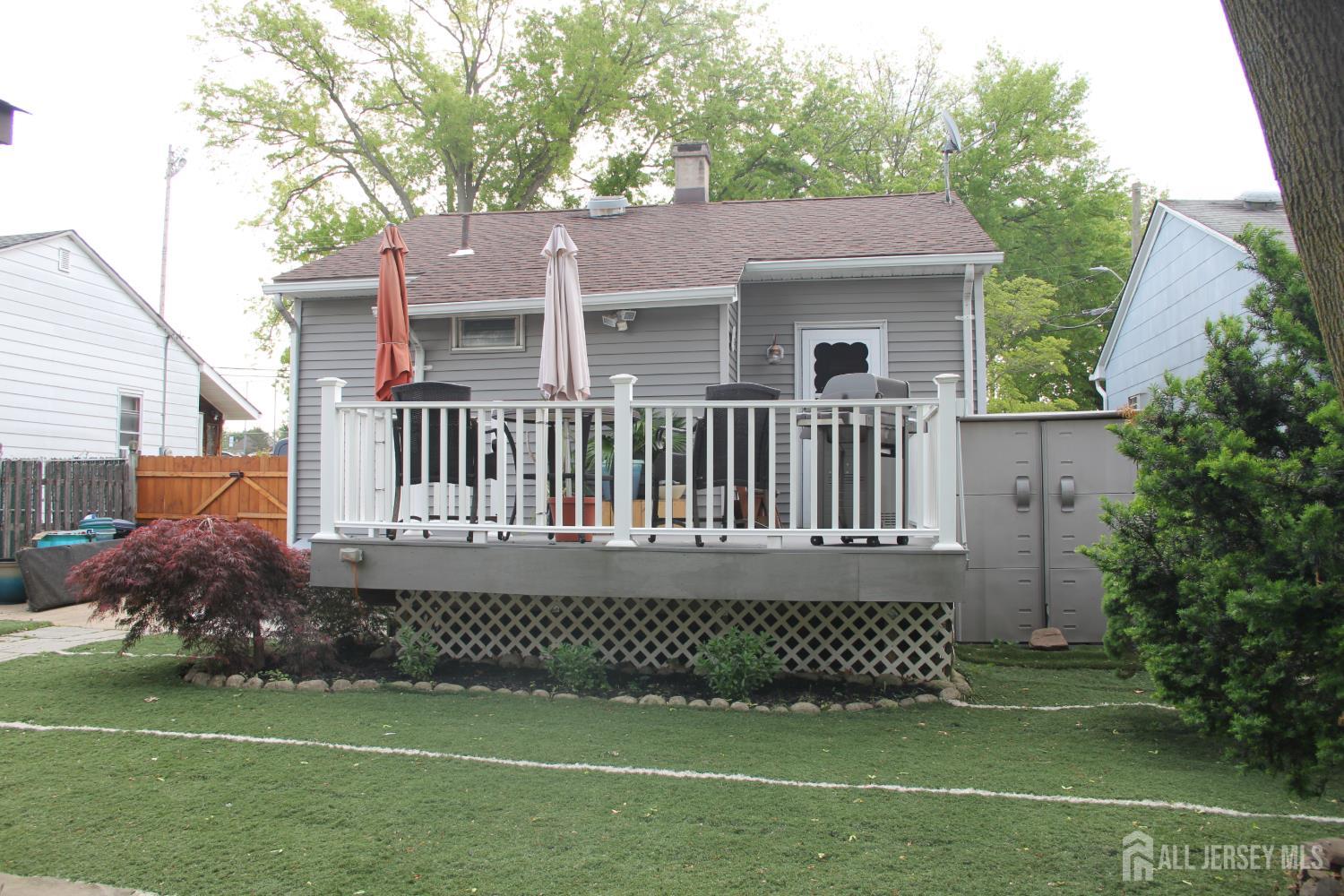 79 Lafayette Street Milltown NJ 08850