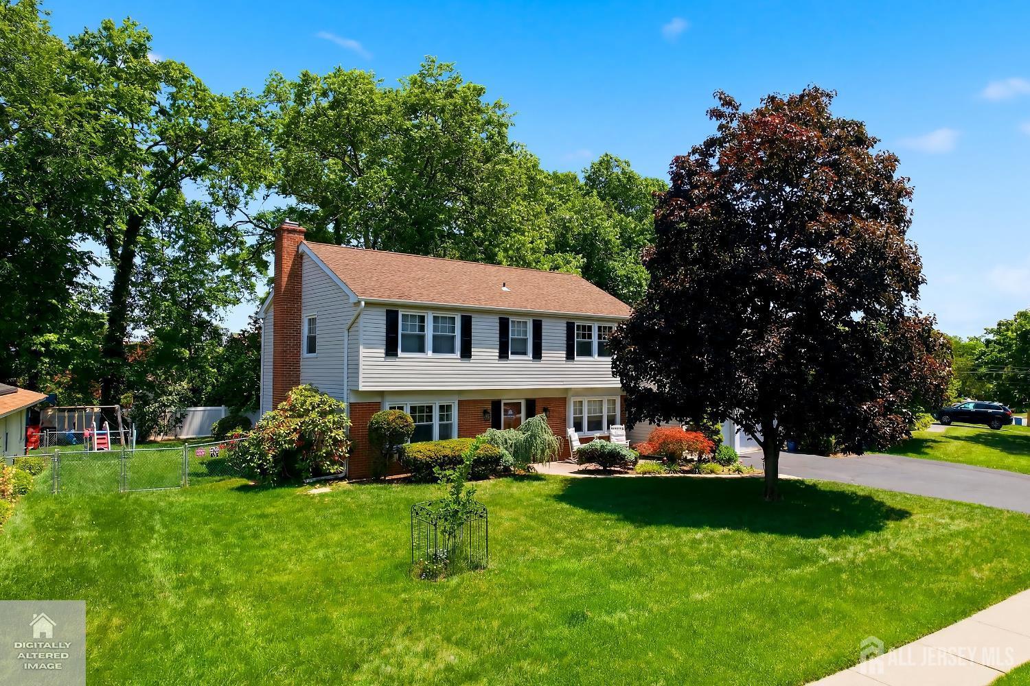13 Abbott Road Franklin NJ 08873