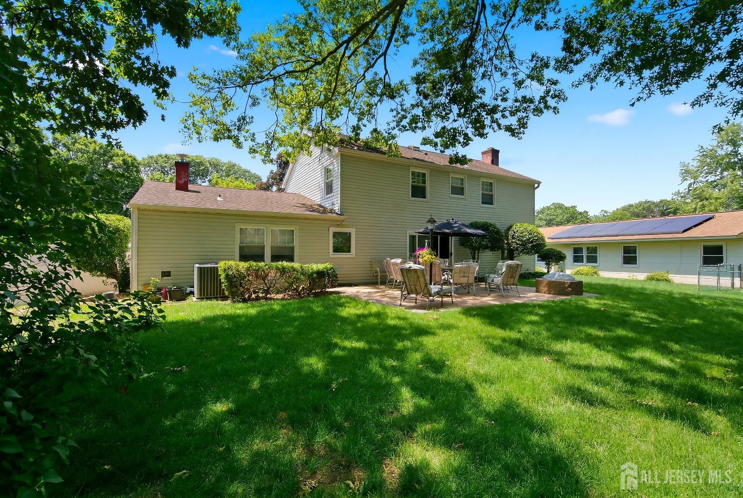 13 Abbott Road Franklin NJ 08873