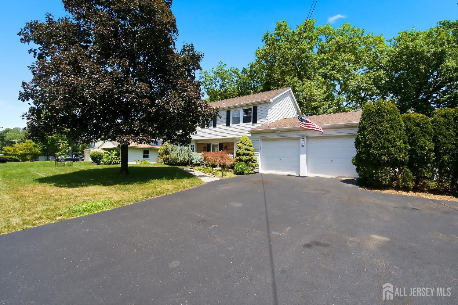 13 Abbott Road Franklin NJ 08873