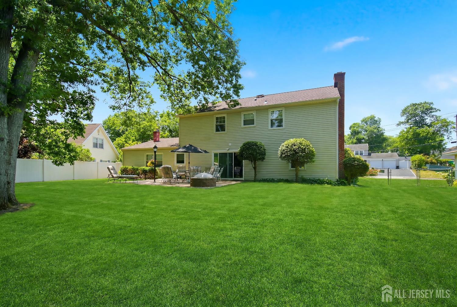13 Abbott Road Franklin NJ 08873