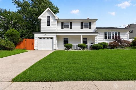 19 Joel Place Iselin NJ 08830