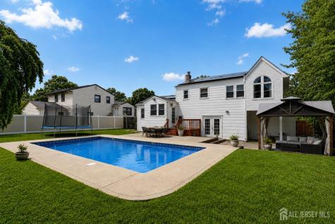 19 Joel Place Iselin NJ 08830