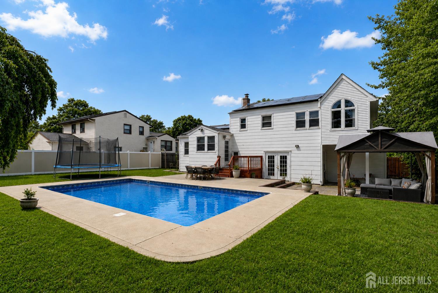 19 Joel Place Iselin NJ 08830