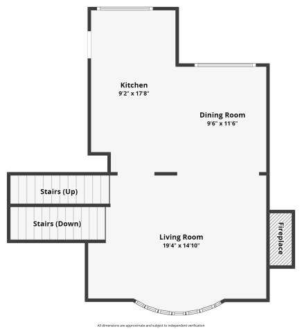 19 Joel Place Iselin NJ 08830