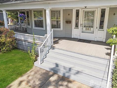 261 Beechwood Avenue Middlesex NJ 08846