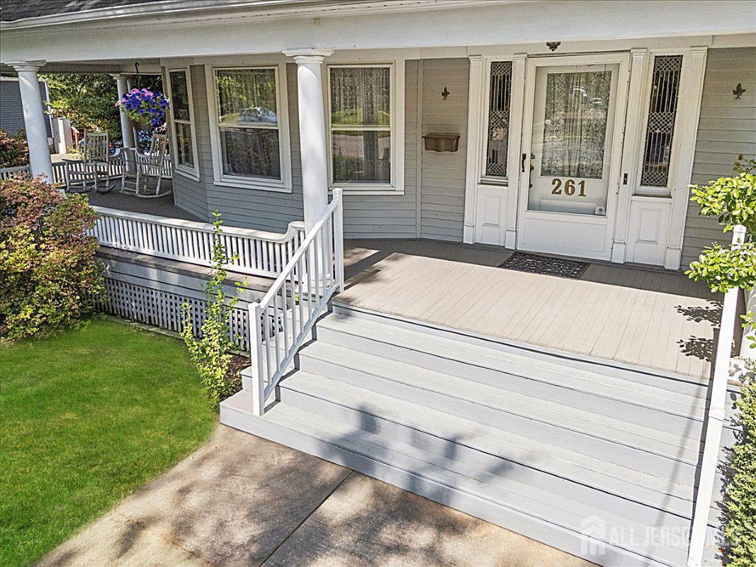 261 Beechwood Avenue Middlesex NJ 08846