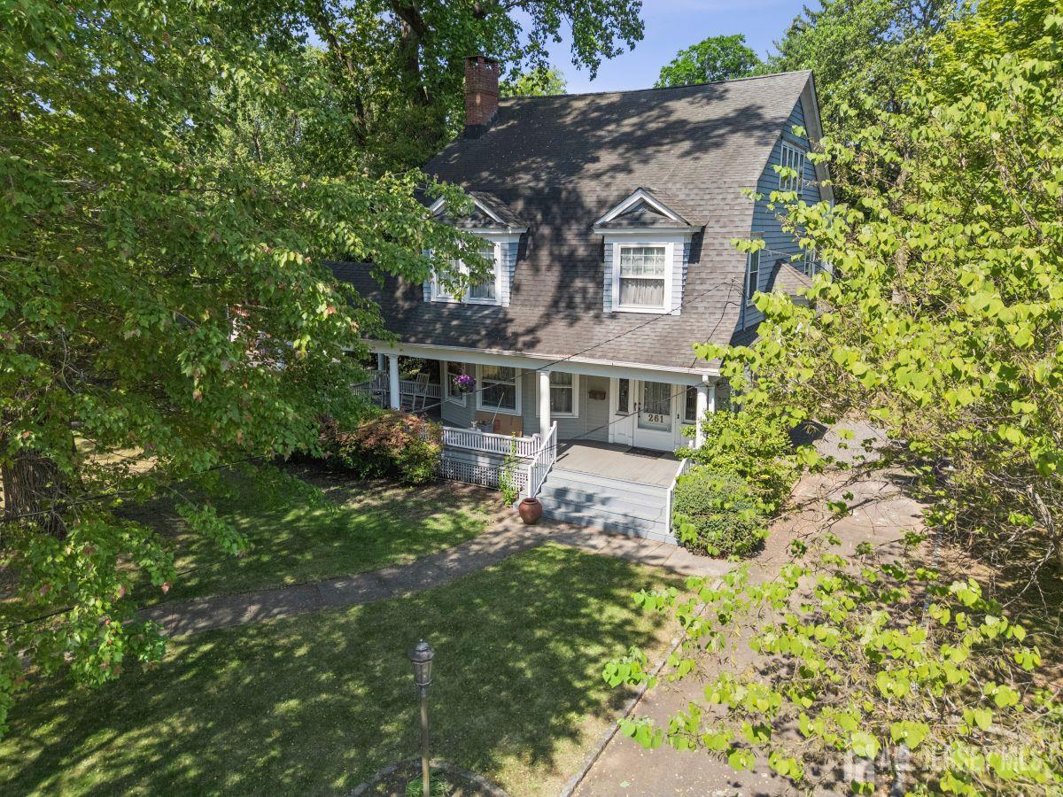 261 Beechwood Avenue Middlesex NJ 08846