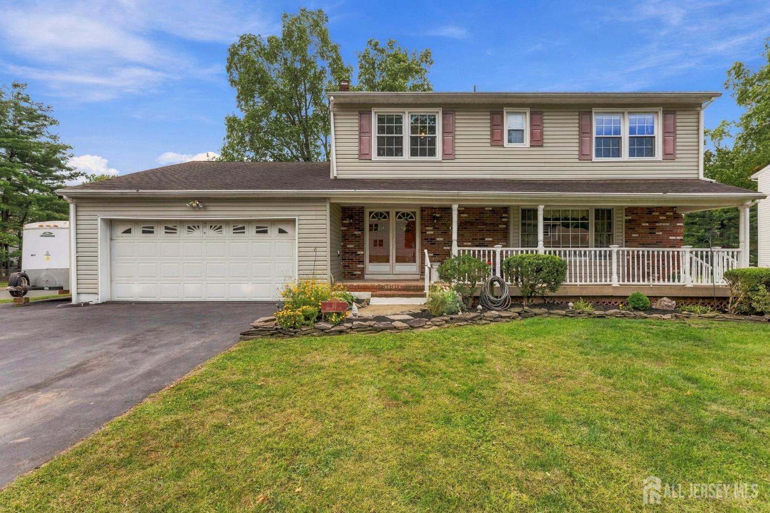 46 Meredith Road Edison NJ 08817