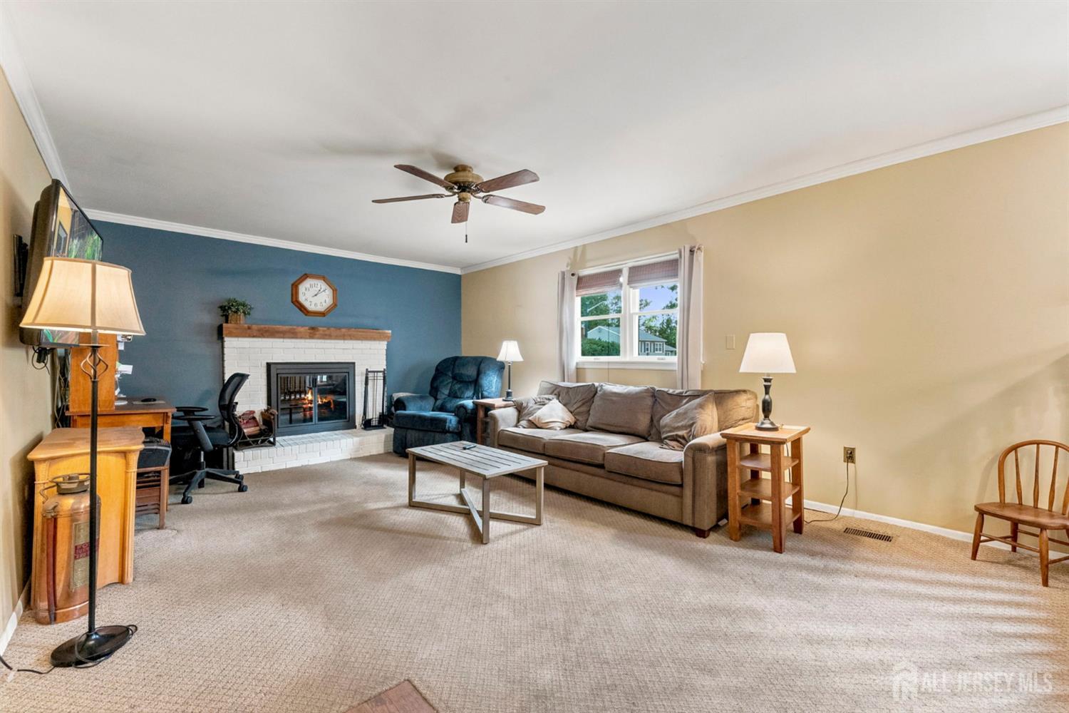 46 Meredith Road Edison NJ 08817