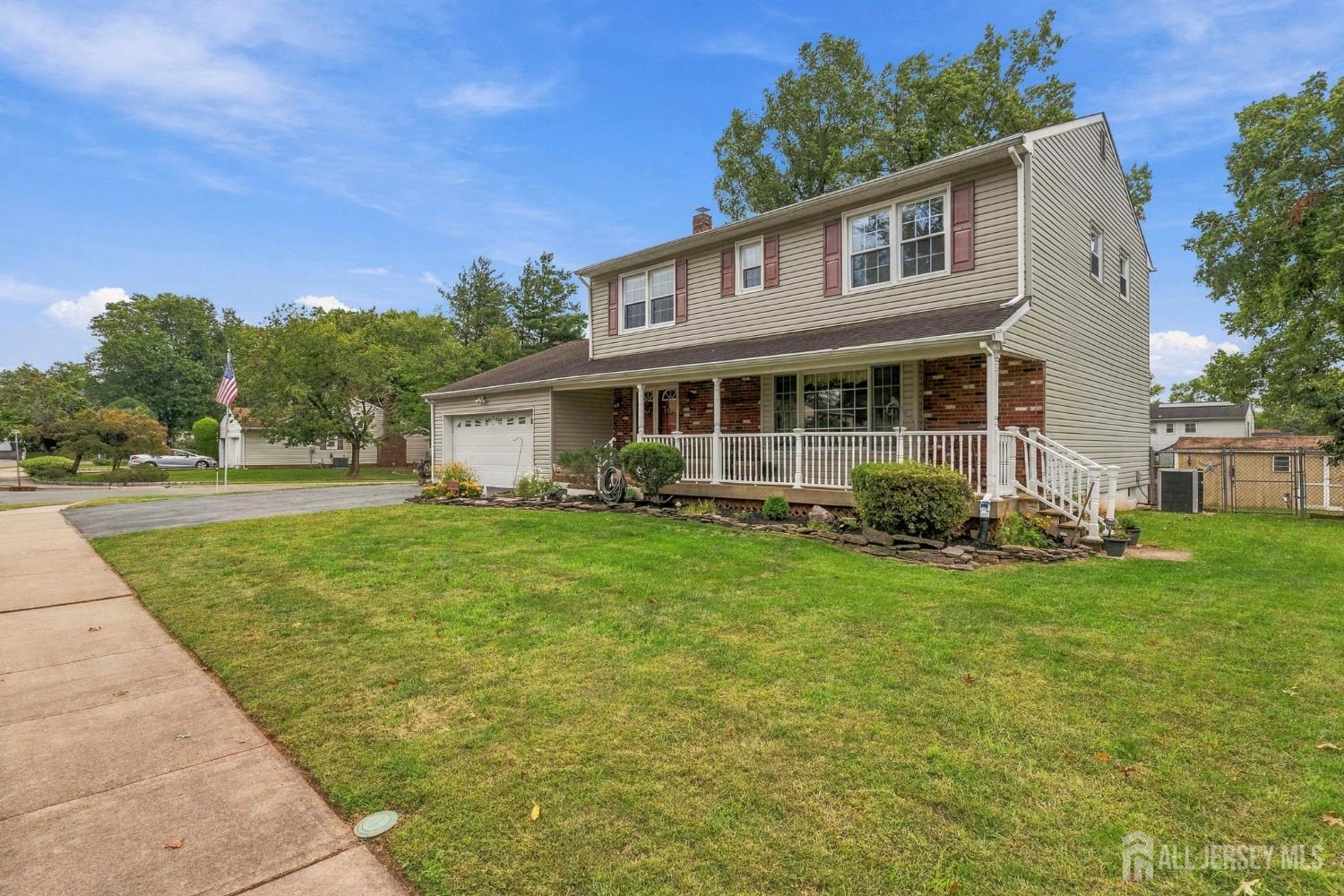 46 Meredith Road Edison NJ 08817