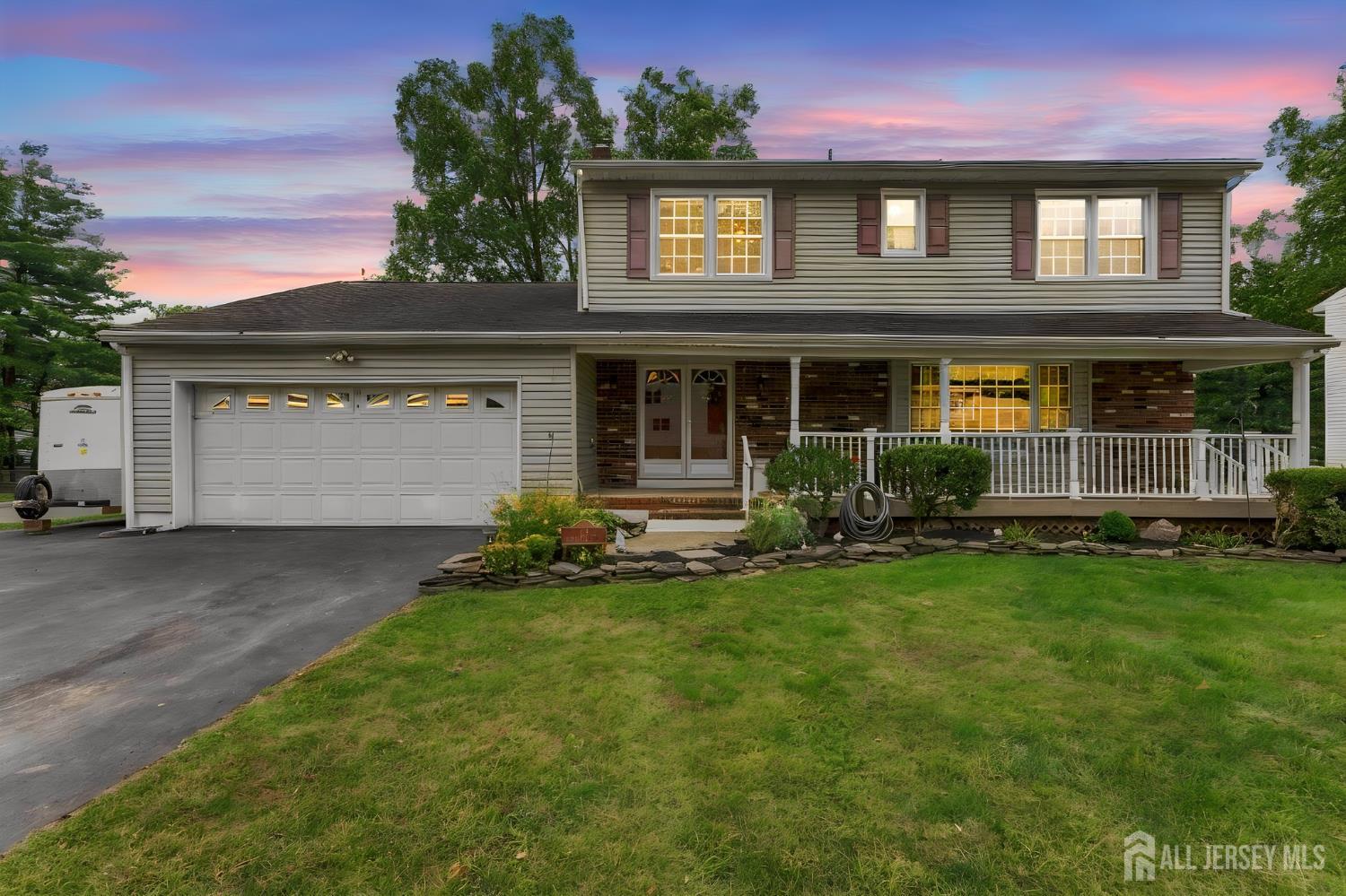 46 Meredith Road Edison NJ 08817