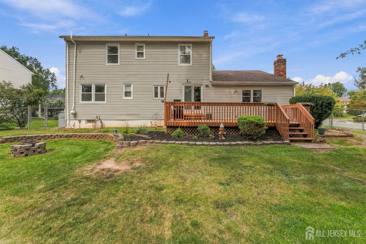 46 Meredith Road Edison NJ 08817