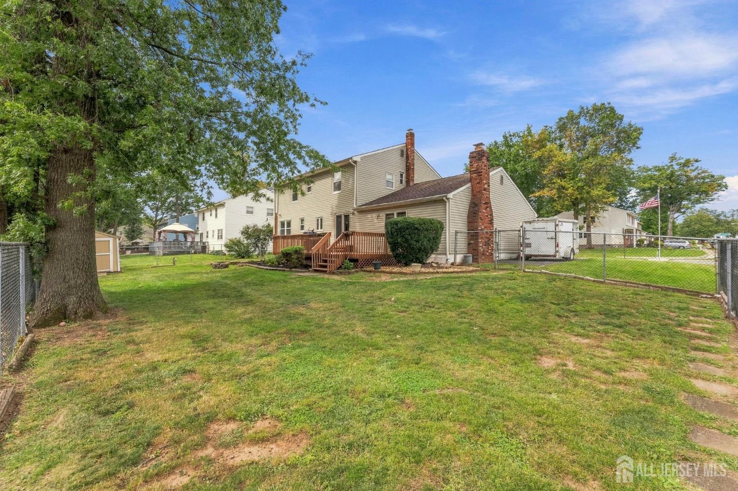 46 Meredith Road Edison NJ 08817