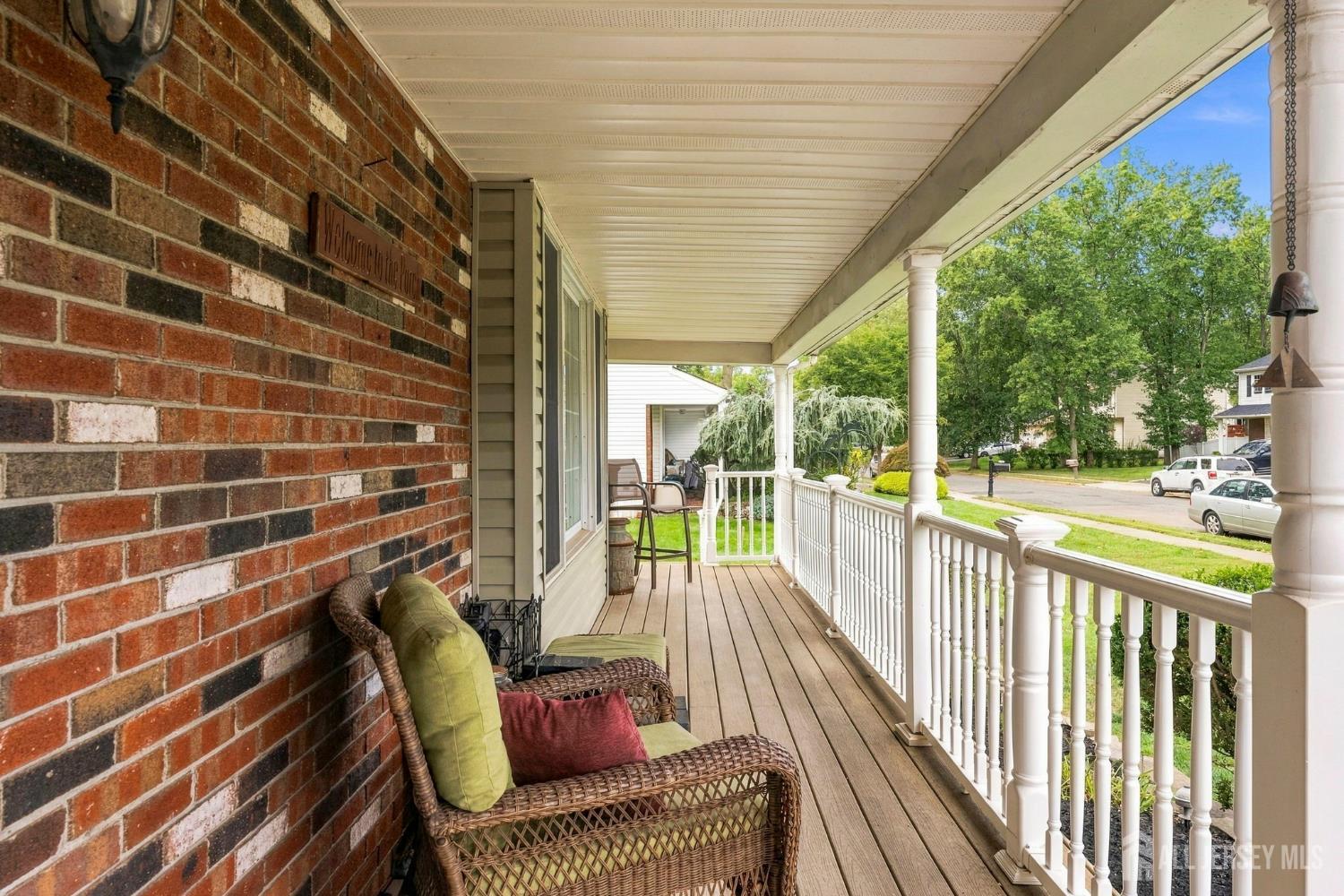 46 Meredith Road Edison NJ 08817