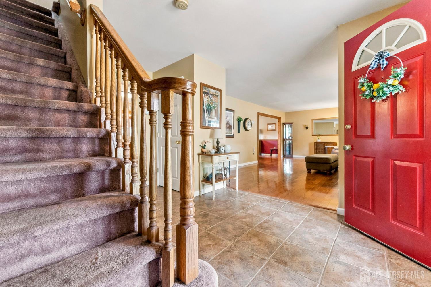46 Meredith Road Edison NJ 08817