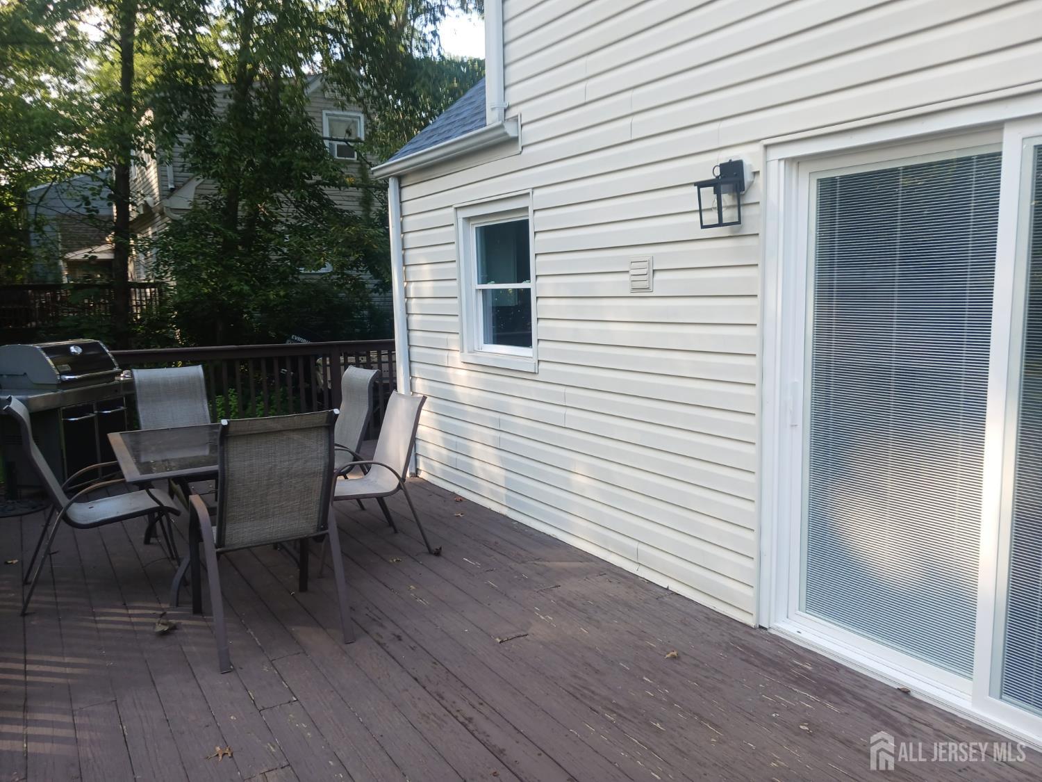 37 Harrison Avenue East Brunswick NJ 08816