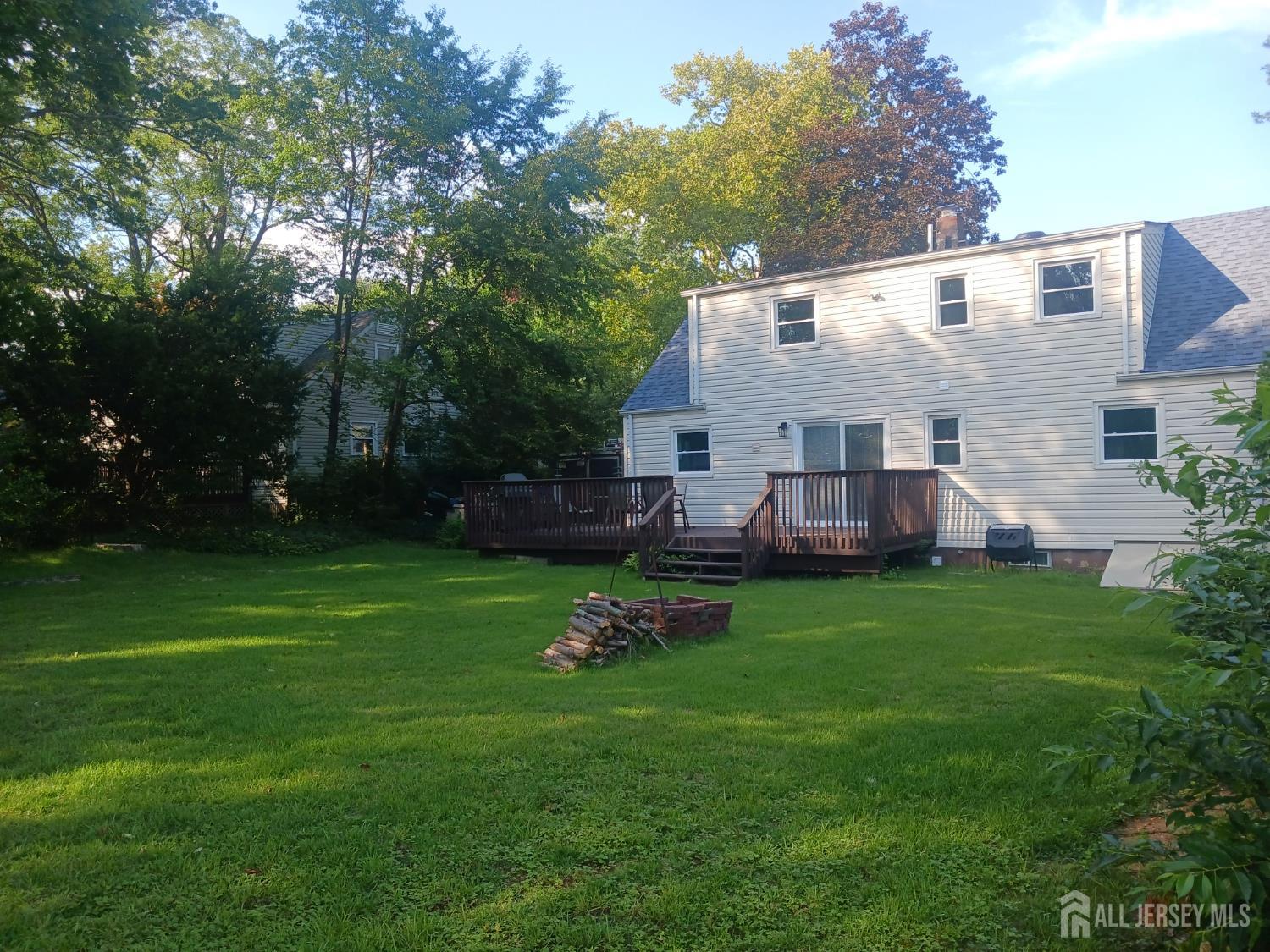 37 Harrison Avenue East Brunswick NJ 08816