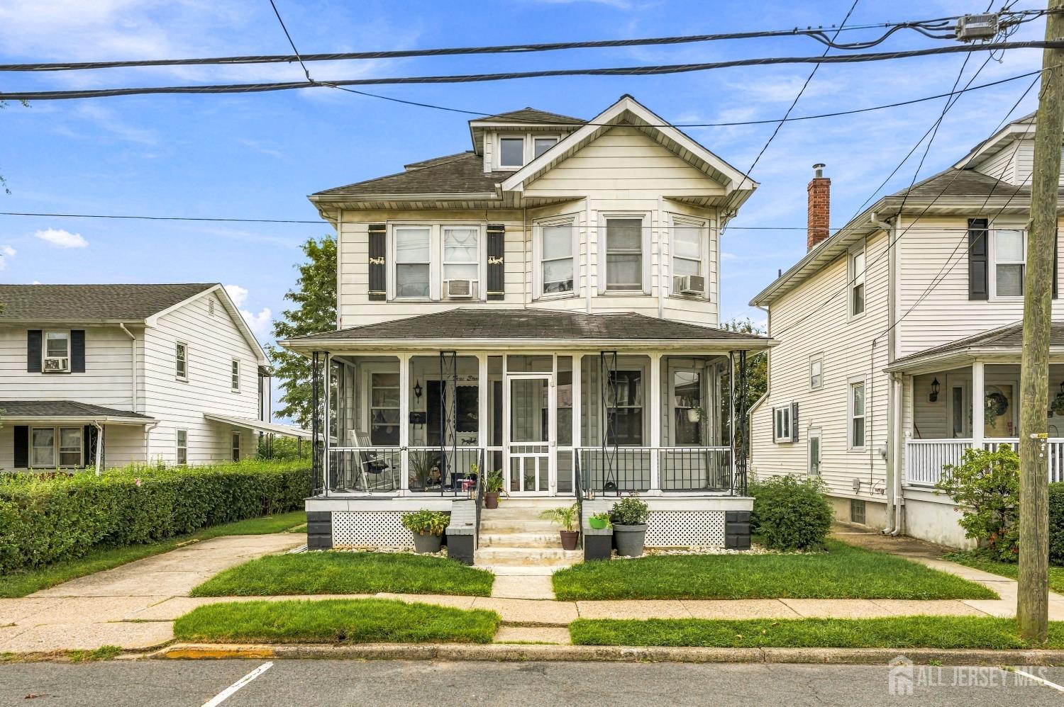 318 Conover Street Burlington City NJ 08016
