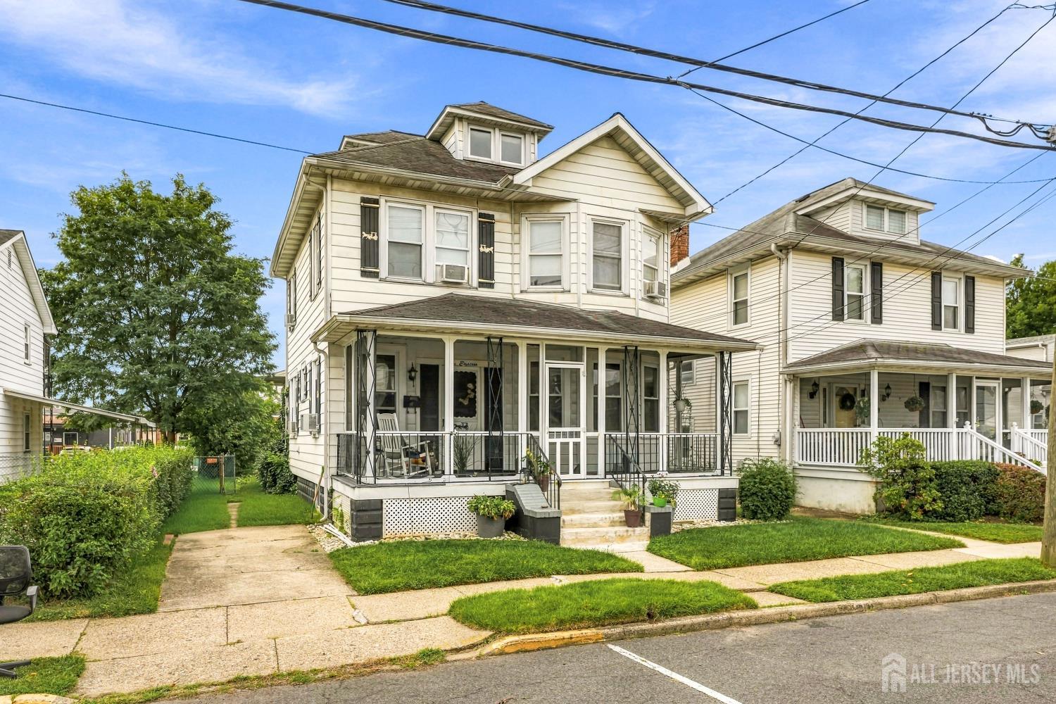 318 Conover Street Burlington City NJ 08016