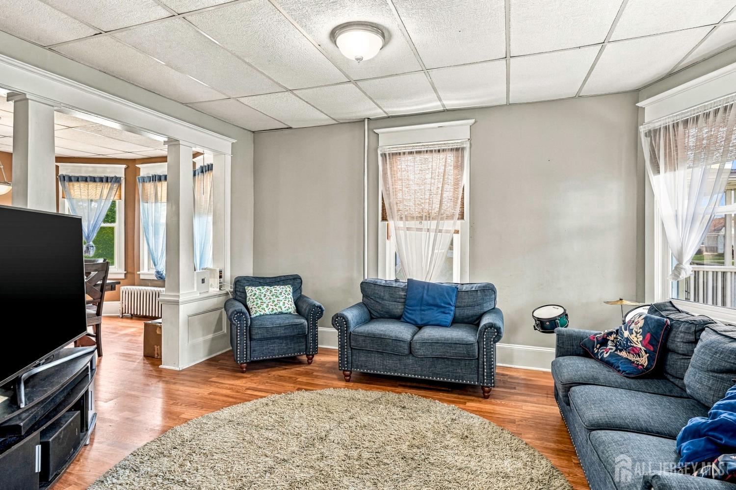 318 Conover Street Burlington City NJ 08016