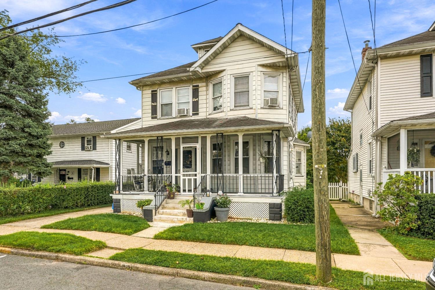 318 Conover Street Burlington City NJ 08016