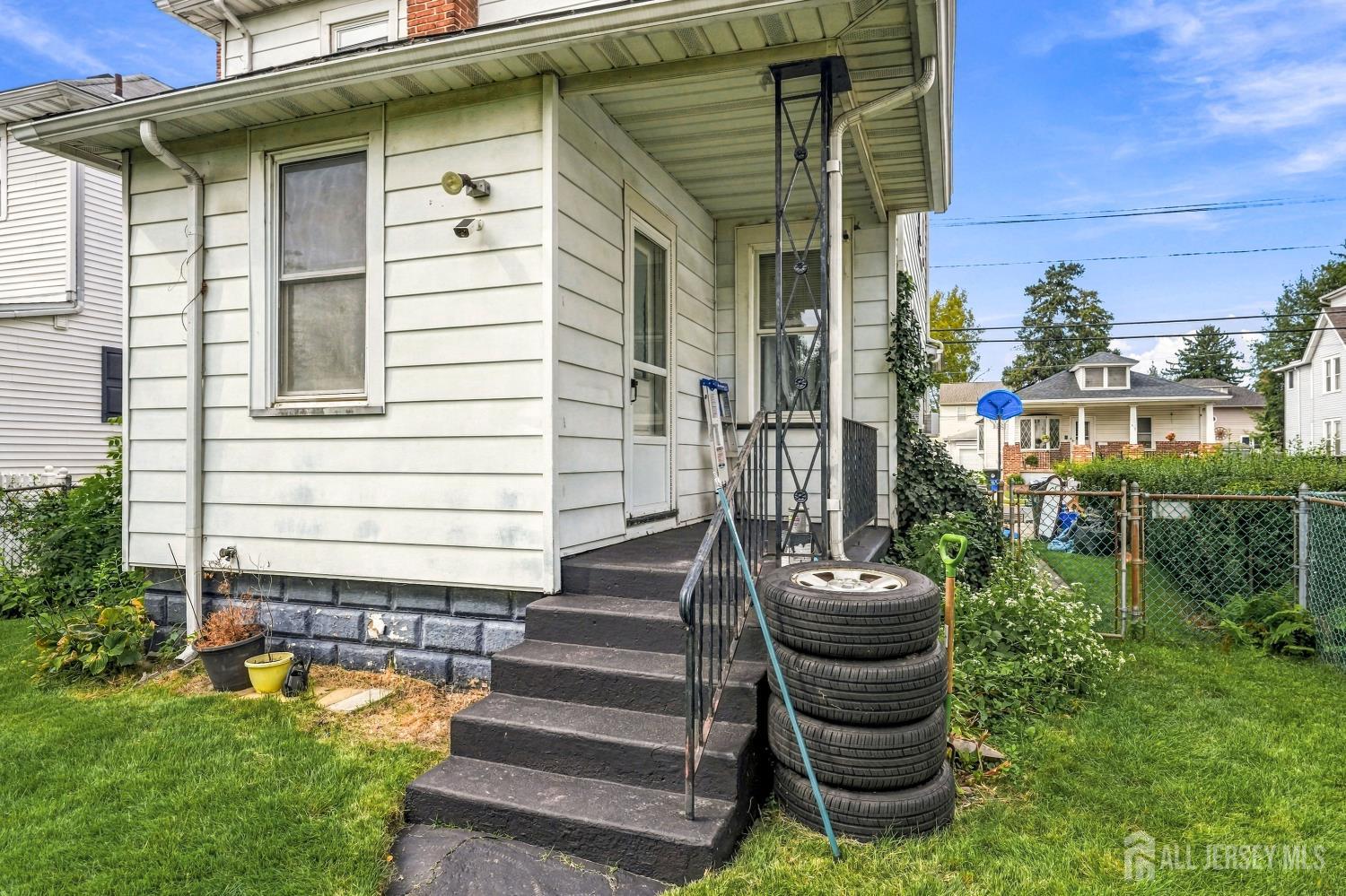 318 Conover Street Burlington City NJ 08016