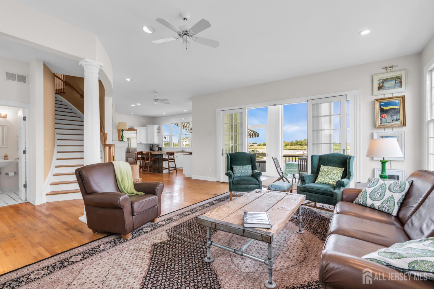 43 Columbus Drive Monmouth Beach NJ 07750