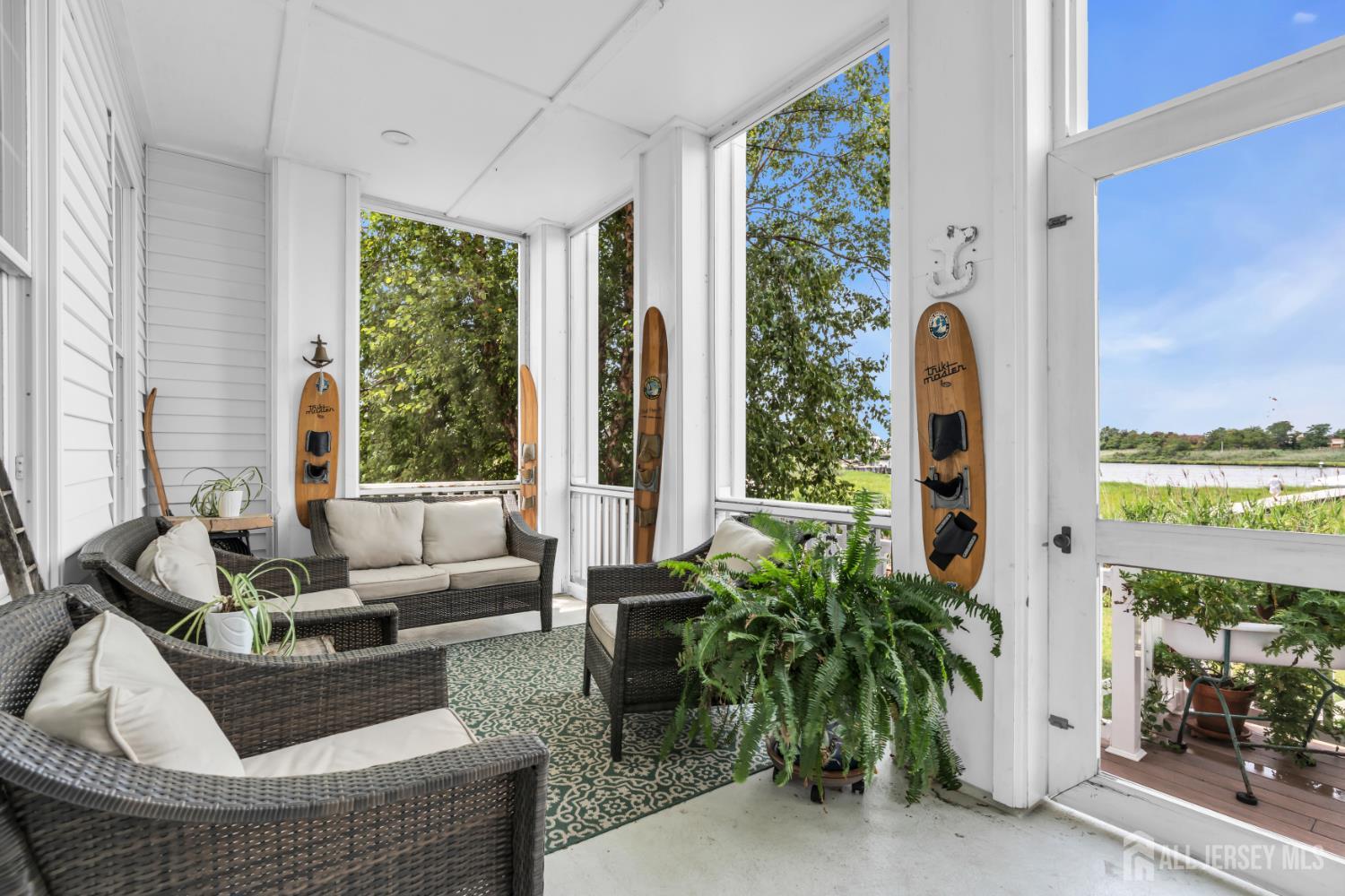 43 Columbus Drive Monmouth Beach NJ 07750