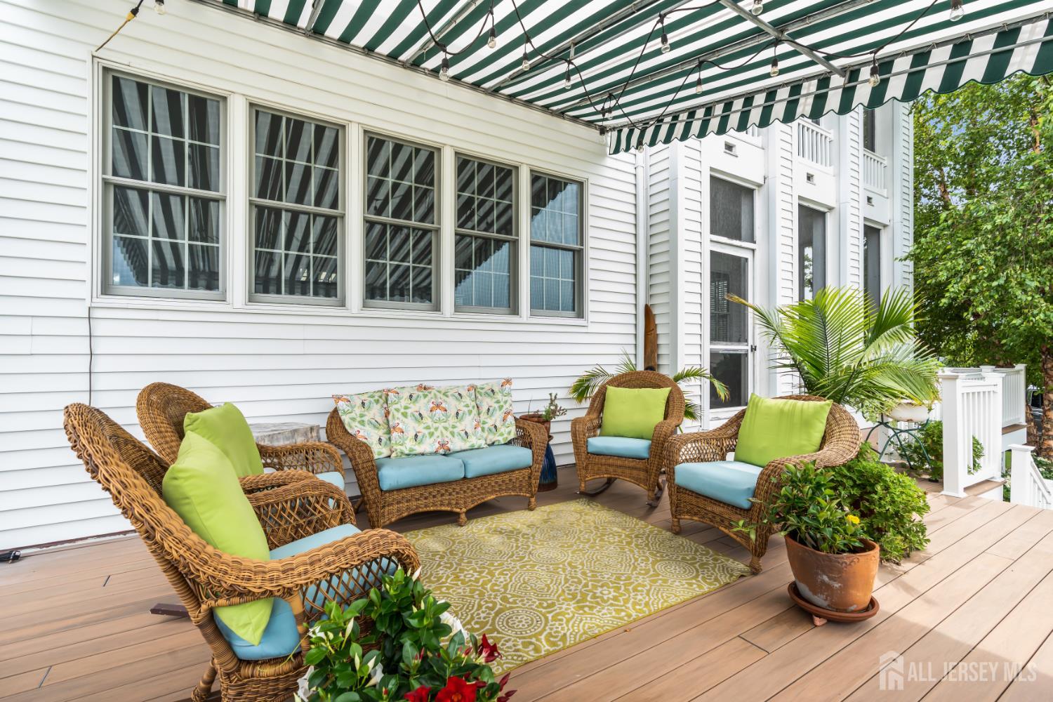 43 Columbus Drive Monmouth Beach NJ 07750