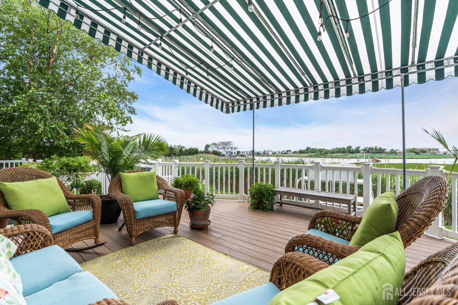 43 Columbus Drive Monmouth Beach NJ 07750
