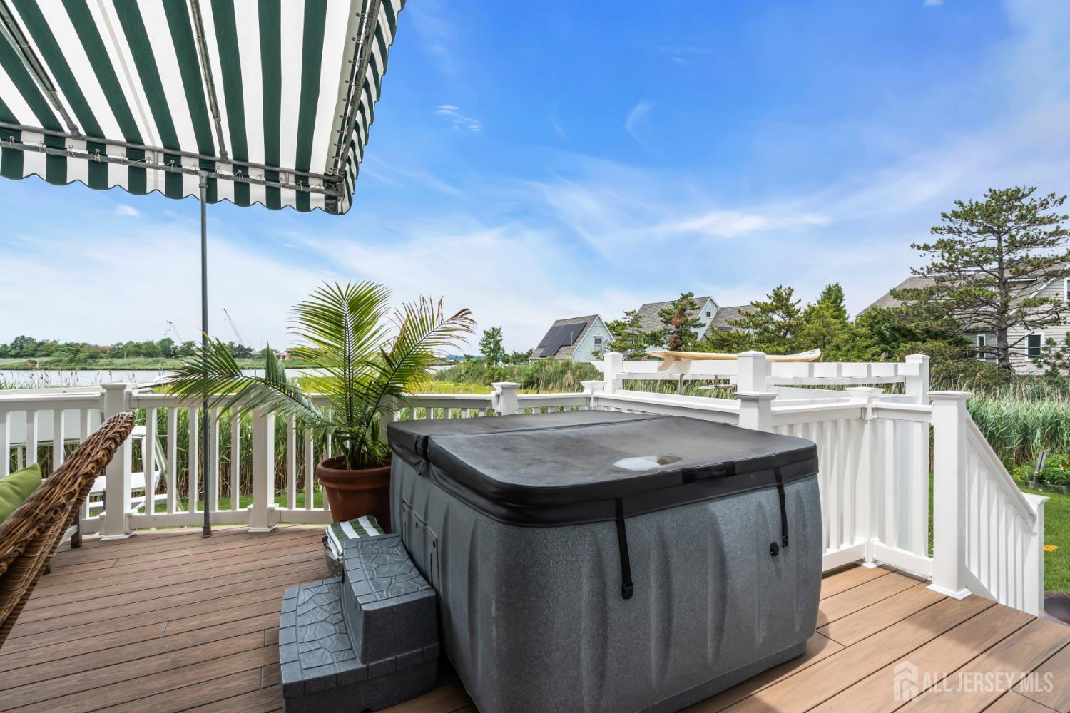 43 Columbus Drive Monmouth Beach NJ 07750