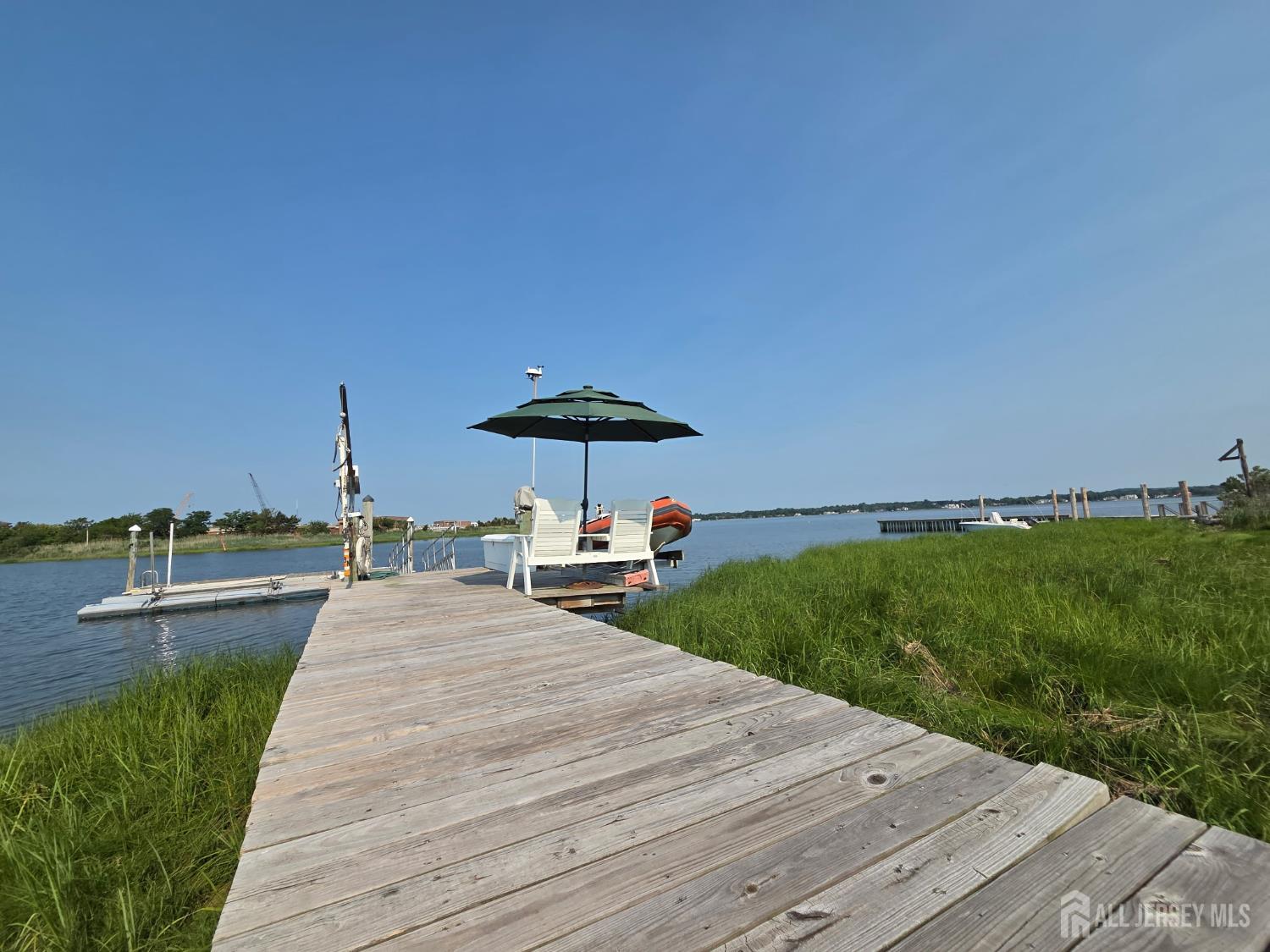 43 Columbus Drive Monmouth Beach NJ 07750