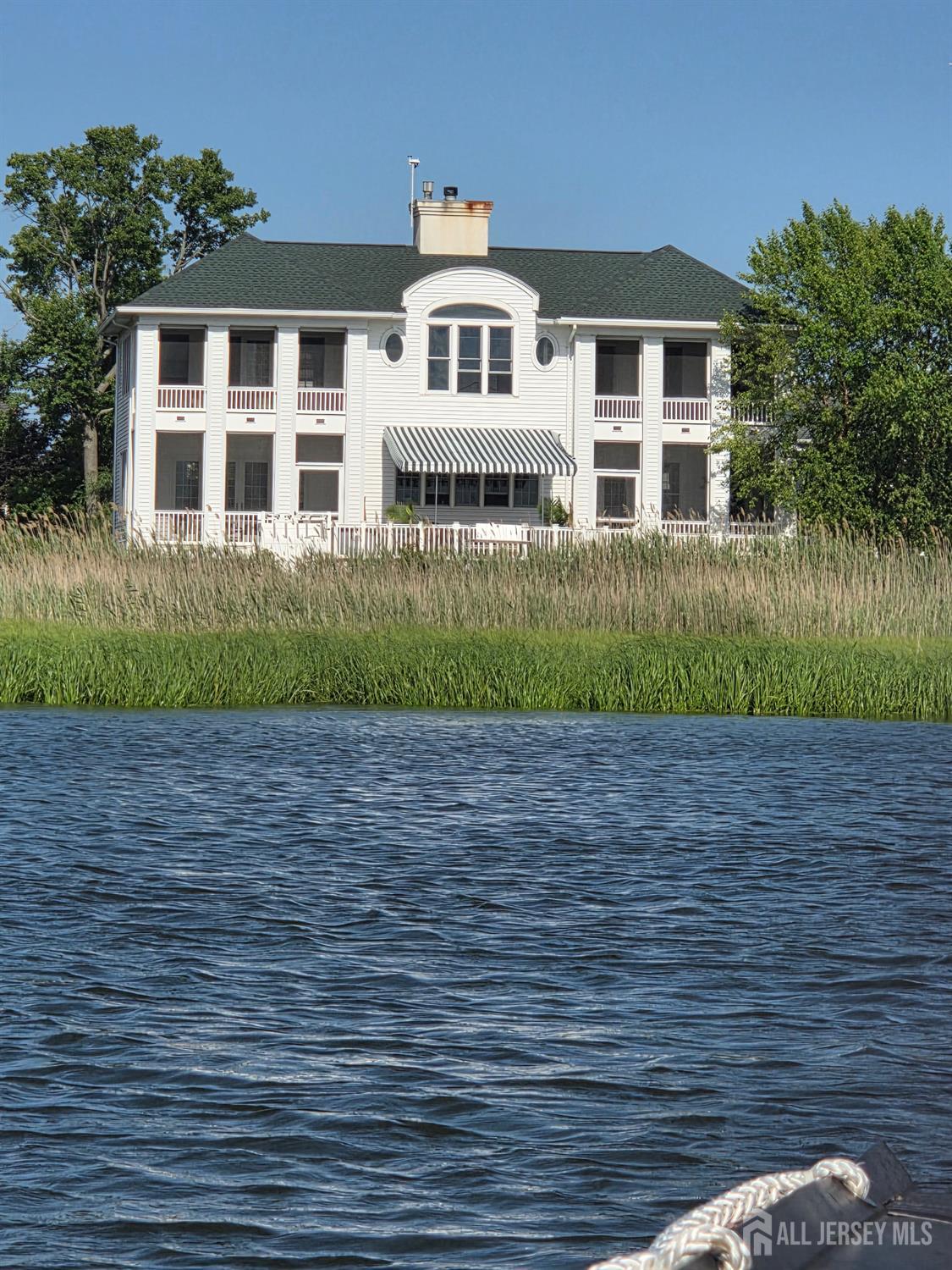 43 Columbus Drive Monmouth Beach NJ 07750