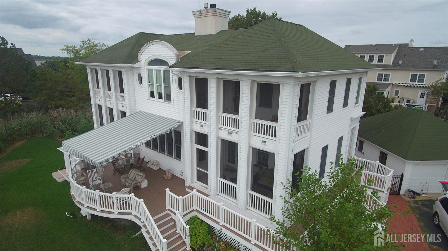 43 Columbus Drive Monmouth Beach NJ 07750