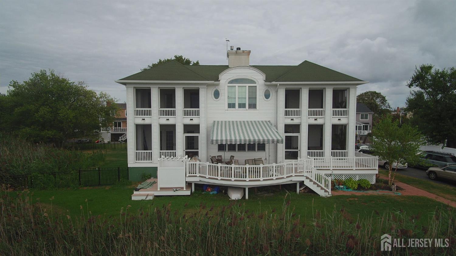 43 Columbus Drive Monmouth Beach NJ 07750