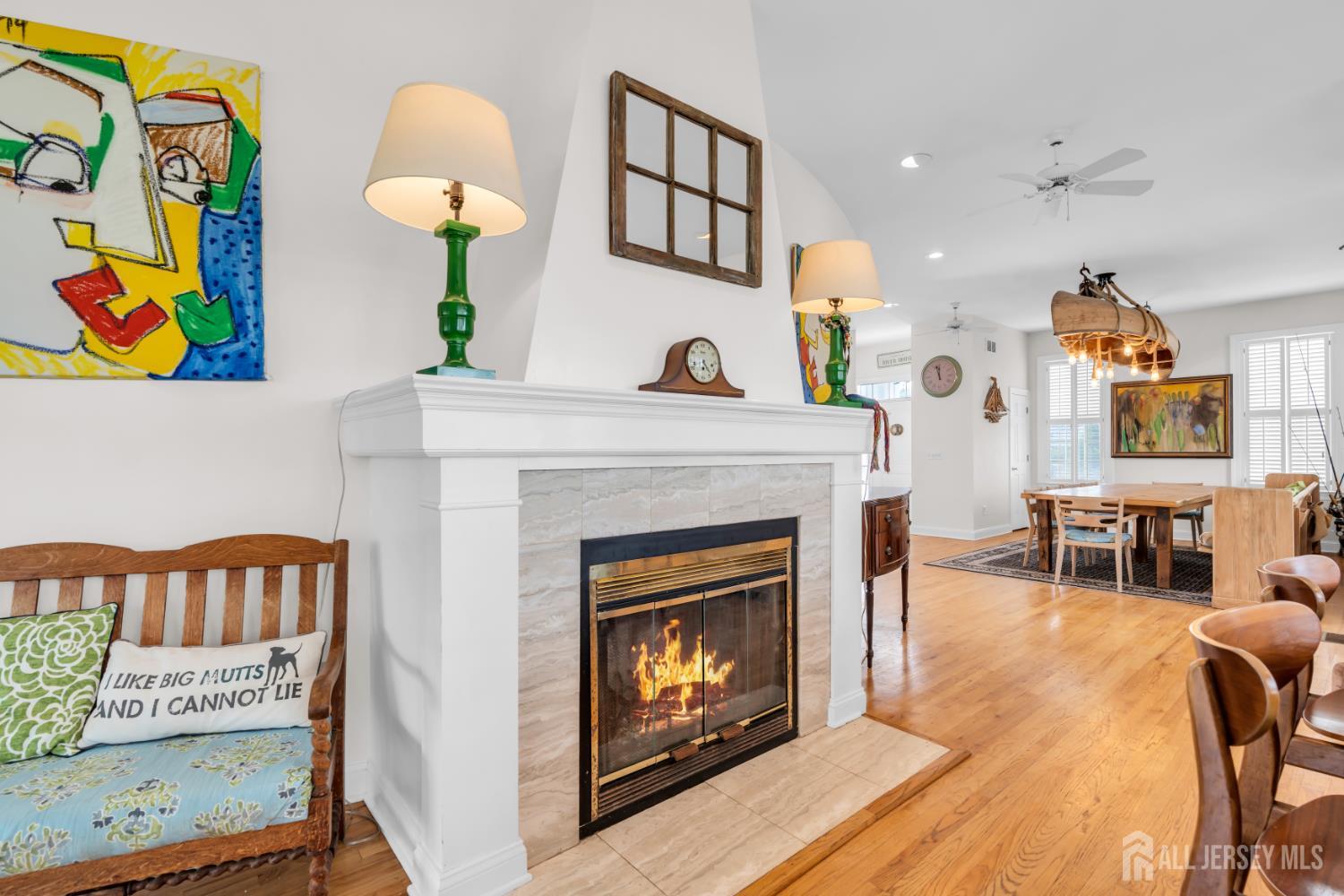 43 Columbus Drive Monmouth Beach NJ 07750