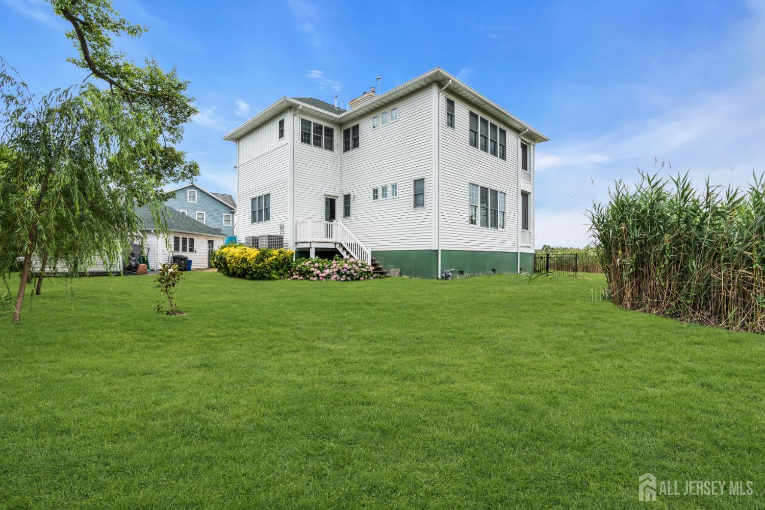 43 Columbus Drive Monmouth Beach NJ 07750