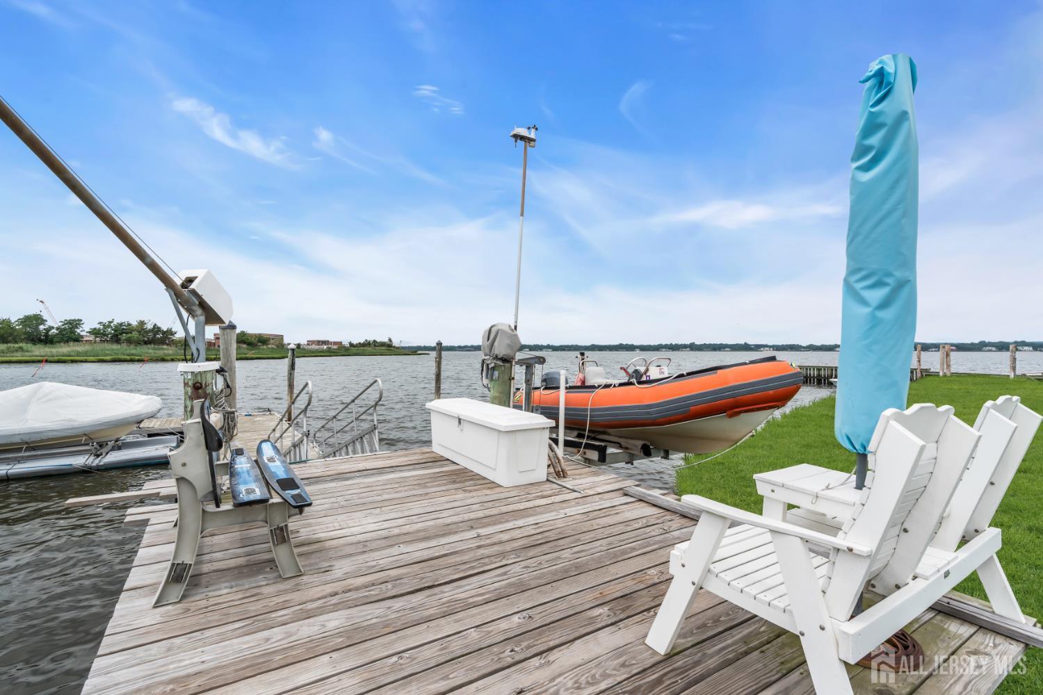 43 Columbus Drive Monmouth Beach NJ 07750
