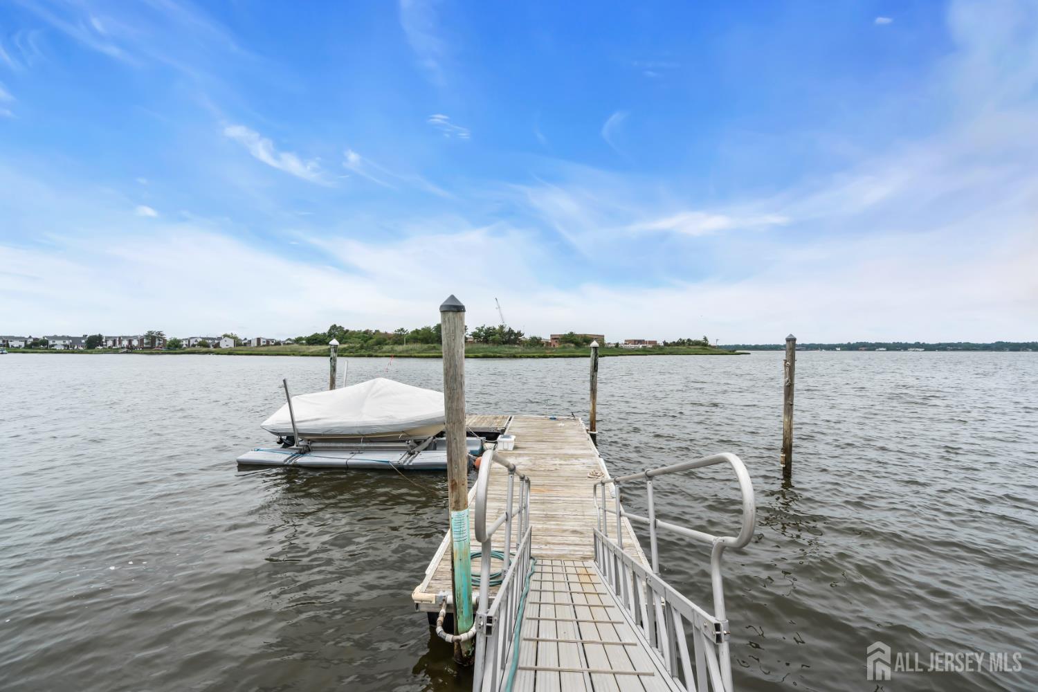 43 Columbus Drive Monmouth Beach NJ 07750