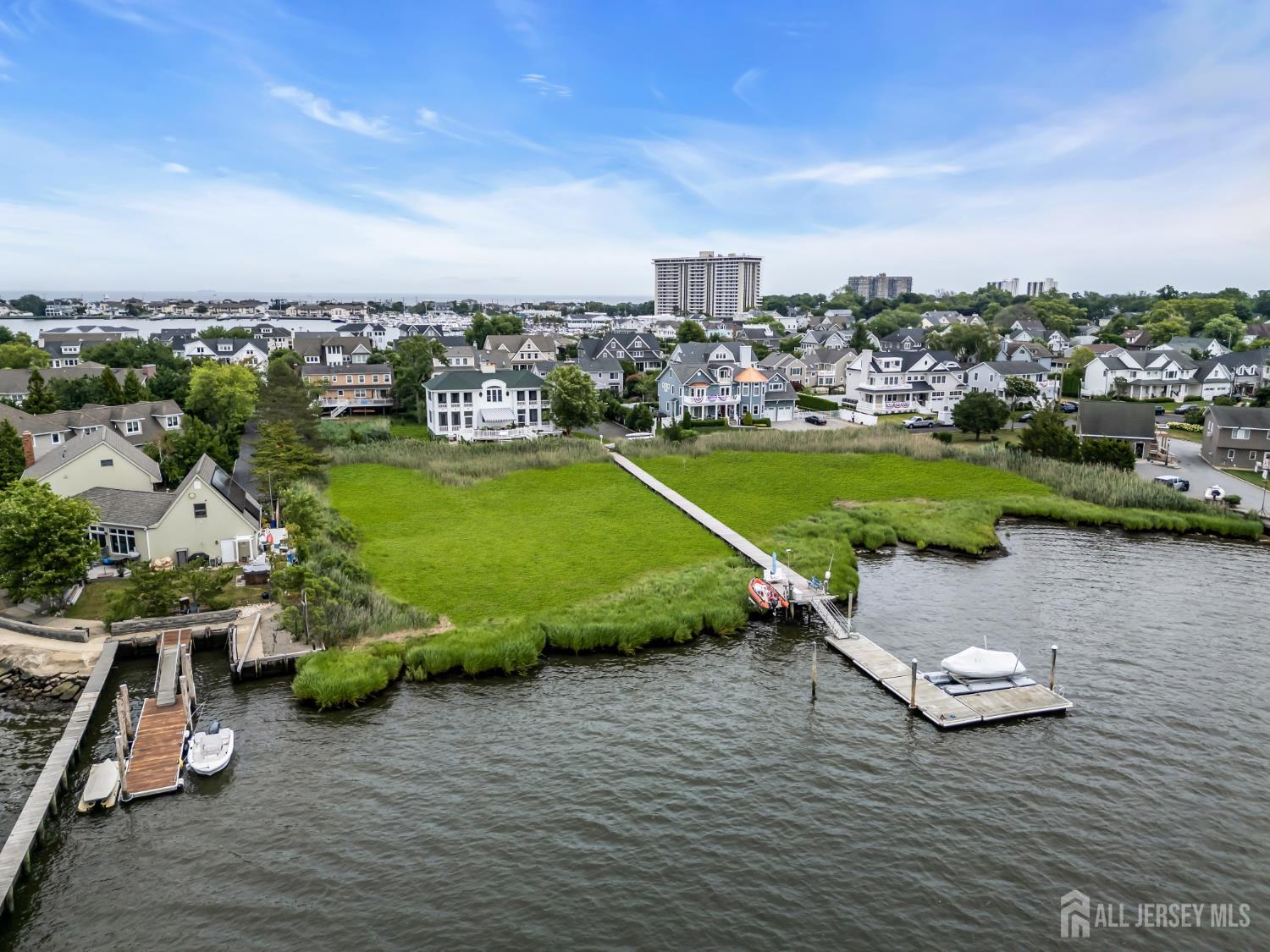 43 Columbus Drive Monmouth Beach NJ 07750