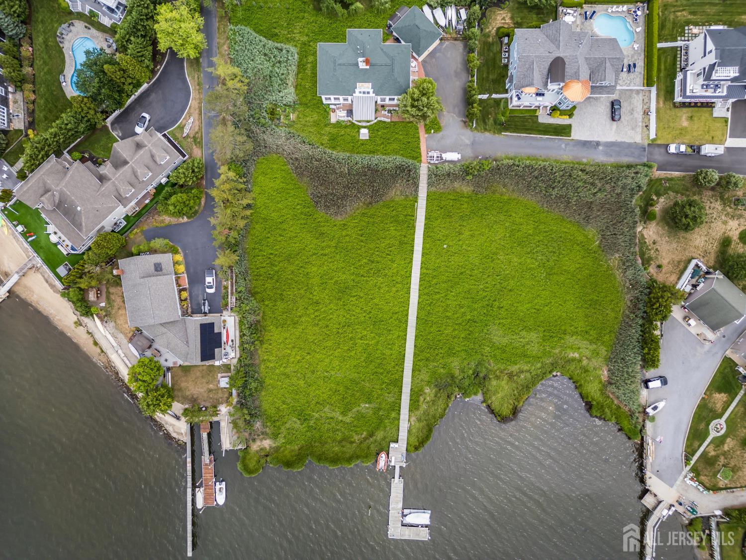 43 Columbus Drive Monmouth Beach NJ 07750