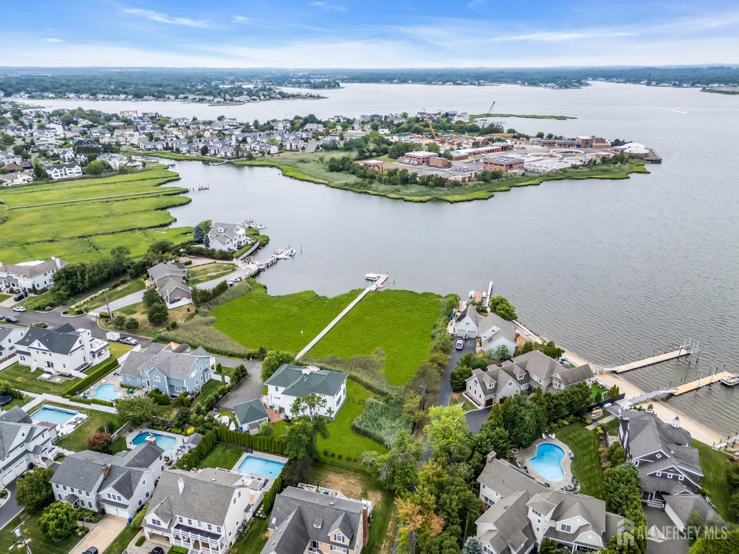 43 Columbus Drive Monmouth Beach NJ 07750