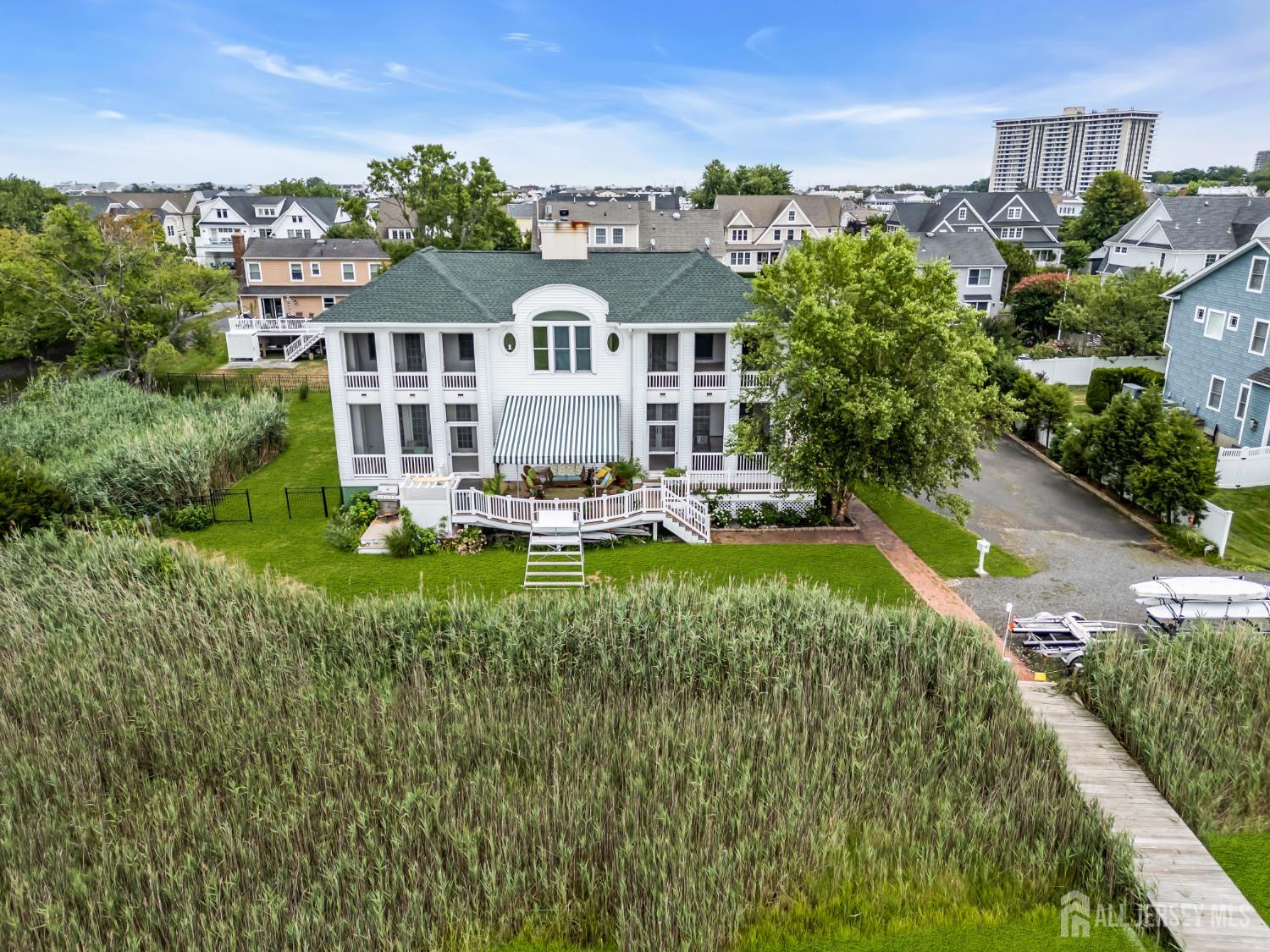 43 Columbus Drive Monmouth Beach NJ 07750