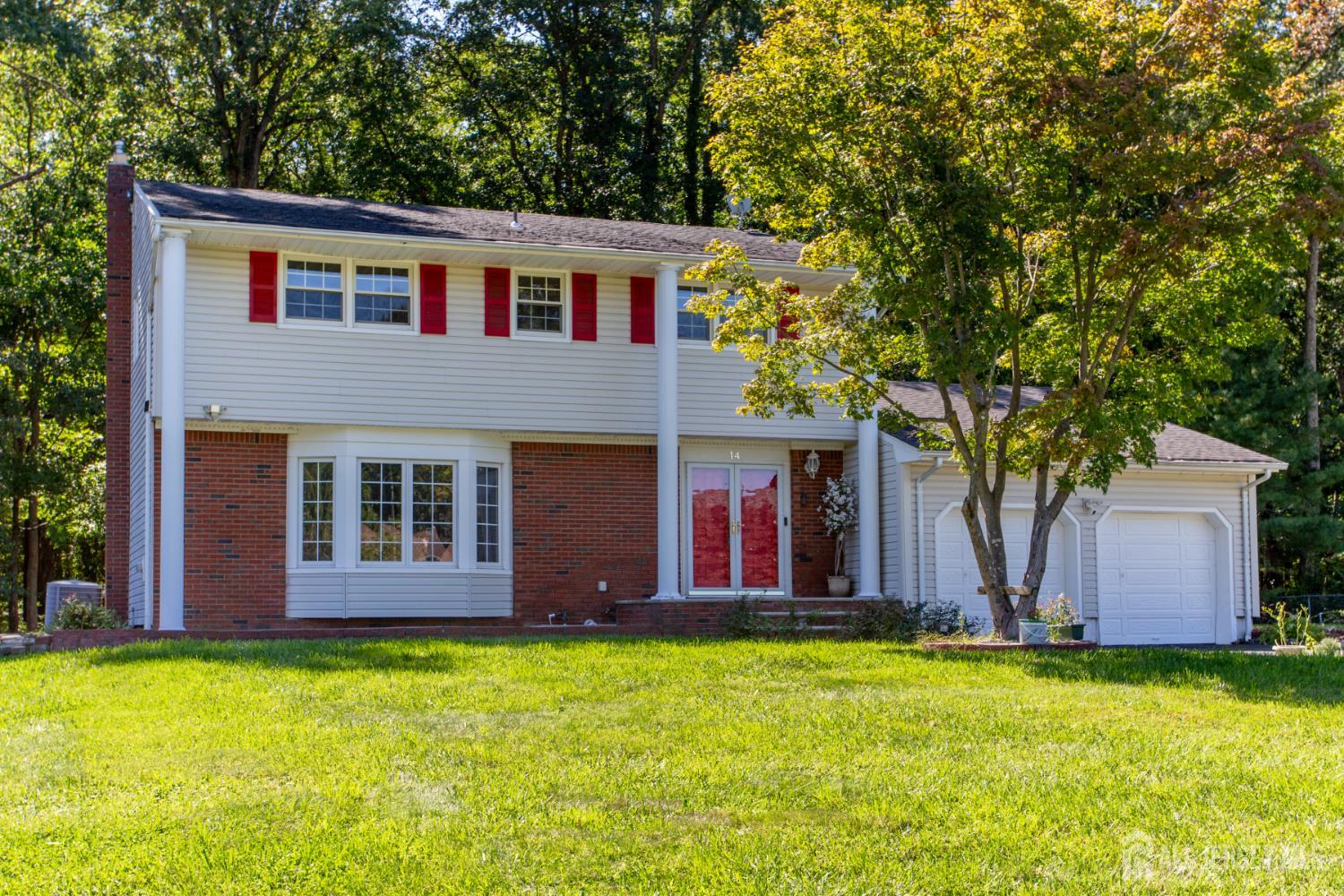 14 Woodmere Rd Road North Brunswick NJ 08902