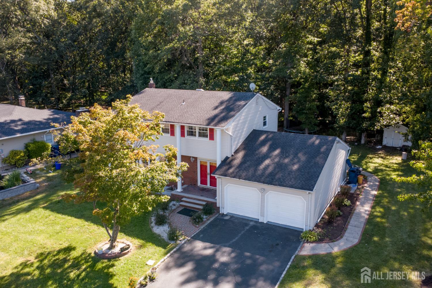 14 Woodmere Rd Road North Brunswick NJ 08902