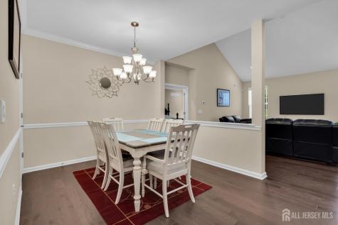 43 Bernini Way South Brunswick NJ 08852