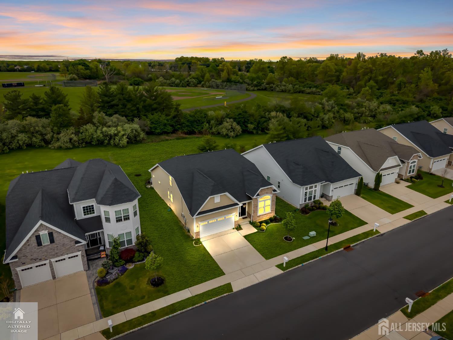 43 Bernini Way South Brunswick NJ 08852