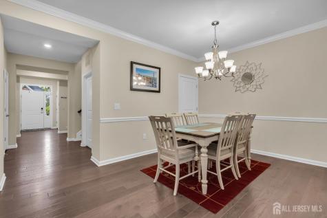 43 Bernini Way South Brunswick NJ 08852